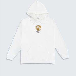 Unlisted Society Globe II Hoodie